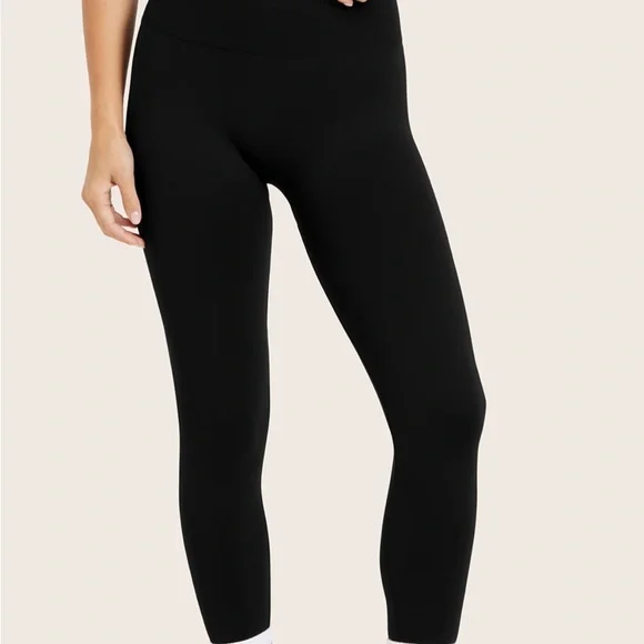 Set active one shoulder sculptflex sports bra and leggings - LIGHT PURPLE S/M - Picture 3 of 3